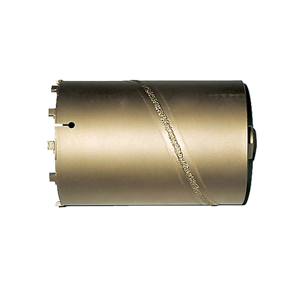 Immagine di Corona diamantata 70x165mm - B-20557