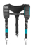 Immagine di Spallacci imbottiti con supporto per smartphone - E-15372