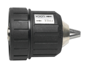 Immagine di Keyless Chuck 1- 10 mm - 192282-9