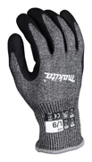 Immagine di Guanti resistenti al taglio in nitrile FITKNIT™ livello 7 (L) - P-84729