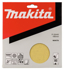 Immagine di Disco abrasivo 180mm, GR.80, non forato, bianco - 10pz - P-33445