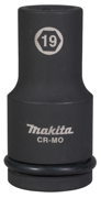 Immagine di Bussola a macchina (impact) 3/4", 19x90mm - E-22333