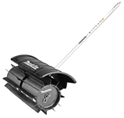 Immagine di Spazzolone rotativo rullo SW400MP - 199339-7