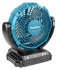 Immagine di Ventilatore portatile LXT ® - DCF102Z