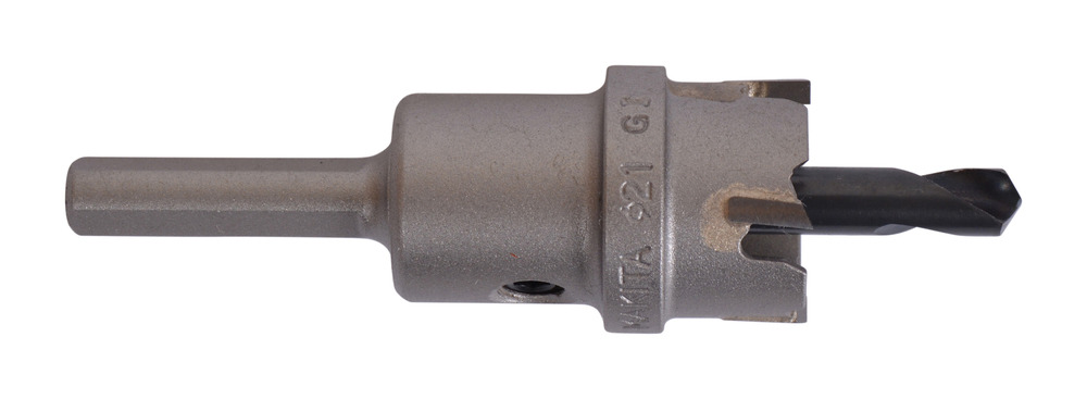 Immagine di Sega a tazza T.C.T. 6x21mm, HM - B-00929