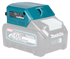 Immagine di Adattatore USB 40V XGT ADP001G - DEAADP001G