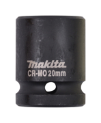 Immagine di Impact Socket 1/2" - 20 mm - B-40179