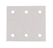 Immagine di Carta abrasiva 114x102mm, GR.60 - P-35813