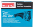 Immagine di Avvitatore autoalimentato LXT ® - DFR552ZJ