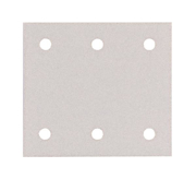 Immagine di Carta abrasiva 114x102mm, GR.120 - P-35841