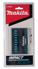 Immagine di Set 10 pezzi inserti 50mm Impact Black - E-12011