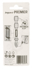 Immagine di Inserti E-Form per avvitatura Impact Premier - PZ3 - E-03311
