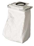 Immagine di Sacchetto per raccolta polveri in panno - 191Y84-0