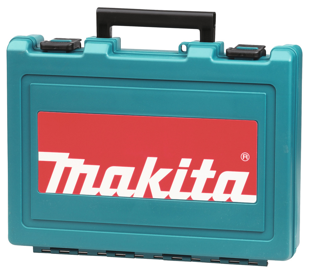 Immagine di Valigetta in plastica - 824595-7