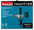 Immagine di Trapano miscelatore - DS4012