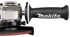 Immagine di Smerigliatrice angolare LXT ® - DGA504ZJ
