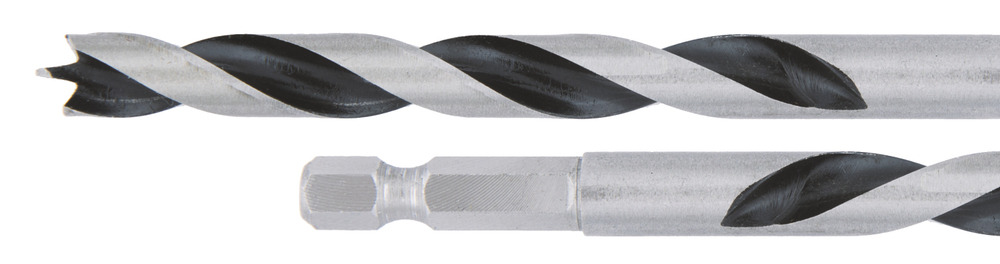 Immagine di Punta per legno 15x160mm, 1/4" - D-15936