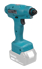 Immagine di Avvitatore a pistola con controllo di coppia meccanico 18V LXT ® - DFT129FMZ