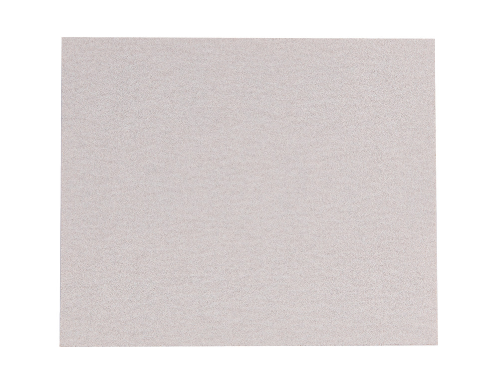 Immagine di Carta abrasiva 114x140mm, GR.100 - P-36544
