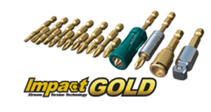 Visualizza i prodotti della categoria SERIE IMPACT GOLD