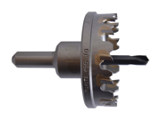 Immagine di Sega a tazza T.C.T. 10x55mm, HM - B-01052