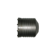 Immagine di Punta corona filettata 60x105mm - P-16835