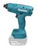 Immagine di Avvitatore a pistola con controllo di coppia meccanico 18V LXT ® - DFT129FMZ