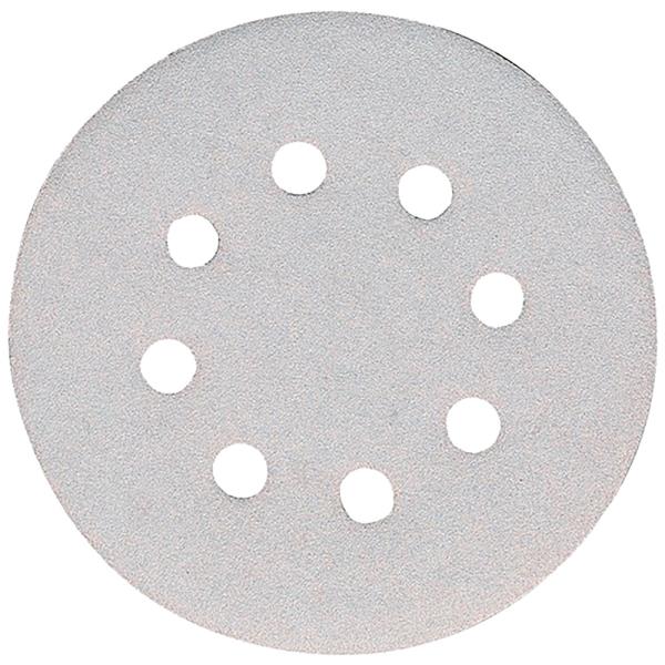 Immagine di Disco abrasivo 125mm, GR.240 - P-37443