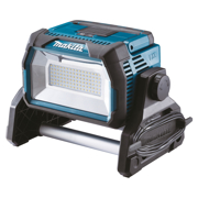 Immagine di Faro da cantiere LXT ®, 14,4V / 18V, 3 800 lx - DEADML809