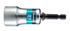 Immagine di Tilt socket bit Impact Premier, Hex 21 x 80 mm, 1/4" - E-03539