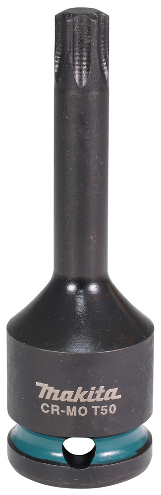 Immagine di Chiave Torx Impact Black - T50 - E-19831