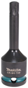 Immagine di Chiave Torx Impact Black - T50 - E-19831