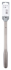 Immagine di Scalpello a sgorbia SDS-MAX, 26x300mm - P-16293