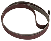 Immagine di Nastro abrasivo 20x 2.240mm, GR.120 - B-42597