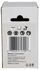Immagine di Bussola a macchina (impact) 3/4", 30x53mm - E-22296