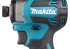 Immagine di Avvitatore a impulsi LXT ® - DTD173RTJ