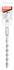 Immagine di Punta SDS V PLUS 8x100/160mm, T.C.T. - B-46545