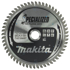 Immagine di Lama Specialized T.C.T., 20x165mm - 56T, alluminio - B-33021