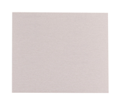 Immagine di Abrasive Paper 114 x 140 mm, 180G - P-36572