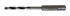 Immagine di Punta per legno 5x52/116mm - B-57495