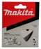 Immagine di Carta abrasiva 94x94x94mm, GR.100 - 10pz - P-42715