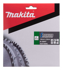 Immagine di Lama Specialized T.C.T., 190x20mm, 60T - B-33847