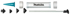 Immagine di Kit cartuccia 400ml - supporto D - 191P89-6