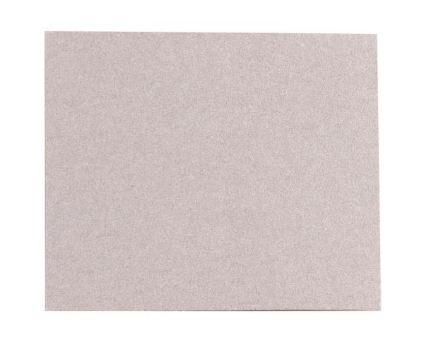 Immagine di Abrasive Paper 114 x 140 mm, 60G - P-36522