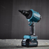 Immagine di Soffiatore a pistola XGT ®, 40Vmax, 200 m/s, 1,1 m³/min - AS001GZ