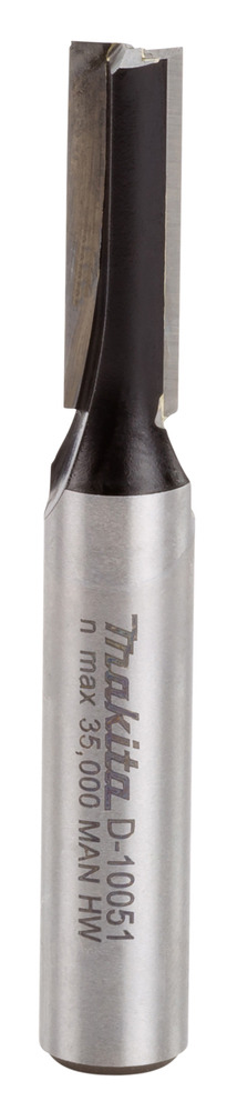 Immagine di Fresa scanalata due lame 6x19x8mm - D-10051