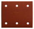 Immagine di Carta abrasiva 114x102mm, GR.180 - P-33146