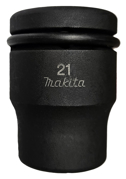 Immagine di Impact Socket 21 x 52 mm, 3/4" - A-85531
