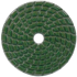 Immagine di Mola diamantata velcro 100mm, GR.50 - D-15584