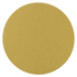 Immagine di Disco abrasivo 180mm, GR.80, non forato, bianco - 10pz - P-33445